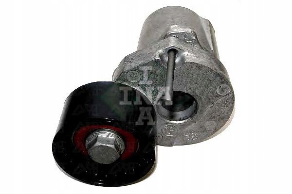 Ina Velký Bmw N47 E60 520D 0