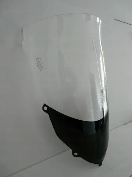 Sklo spoiler na motorku Kawasaki Z 750S 2003-2006r.