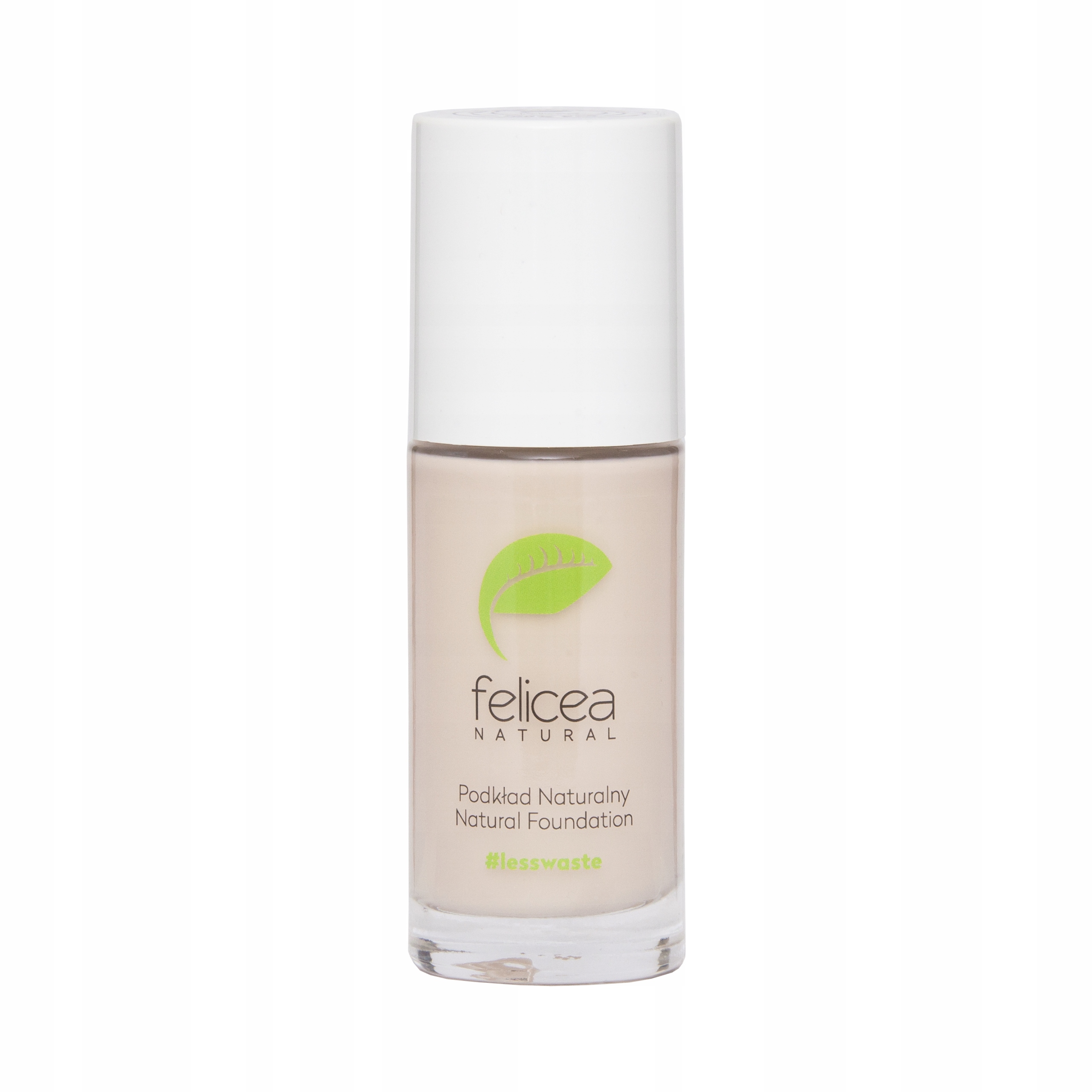 

Felicea Naturalny Podkład#405 Light 30ml