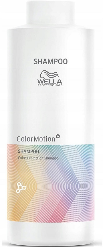 Wella Color Motion Šampón 1000ml