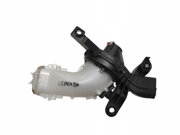 CITROEN C4 GRAND PICASSO 06- DMUCHAWA NAWIEWU PRAWA