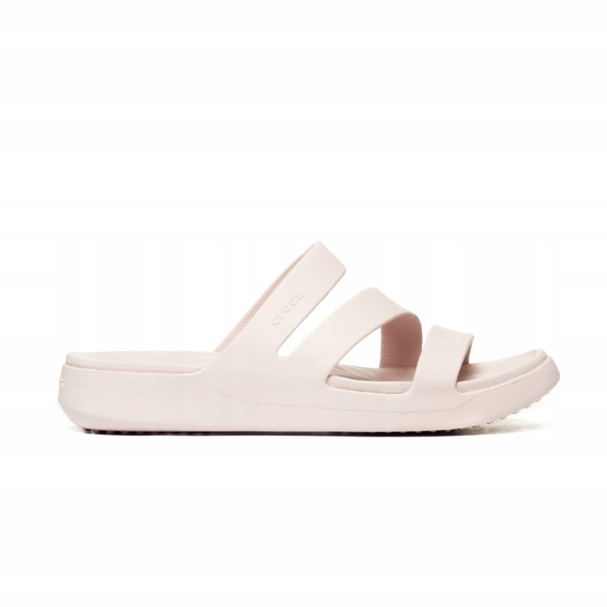 Crocs Getaway Strappy Quartz 209587-6UR 41-42