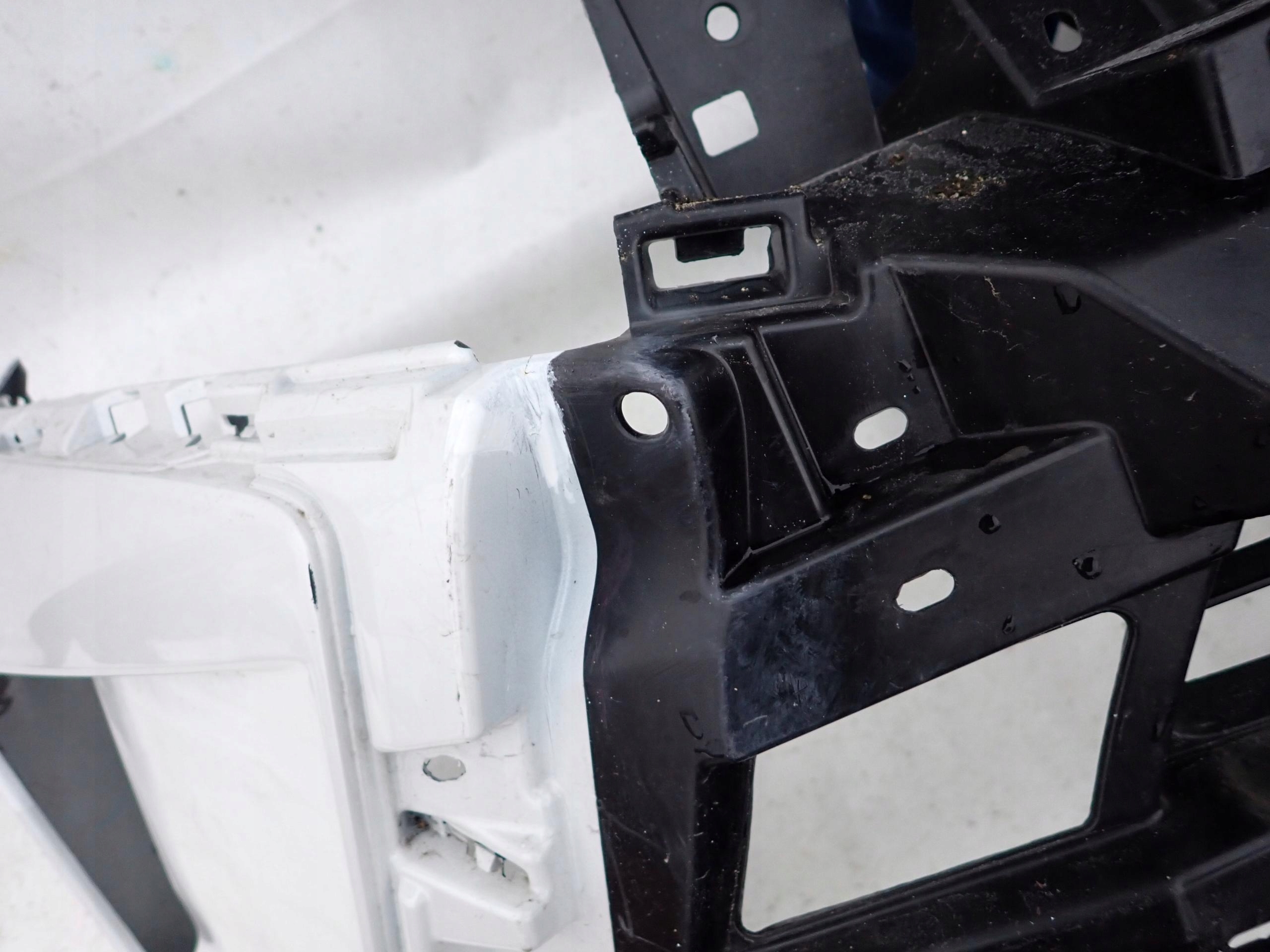 MITSUBISHI ECLIPSE CROSS 18-20 Paraurti Anteriore