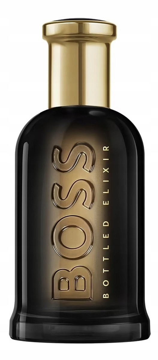 Hugo Boss Boss Bottled Elixir Parfém sprej 100 ml