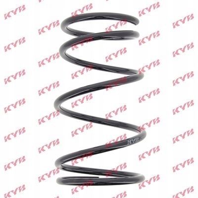 2× kyb RC2965 пружина