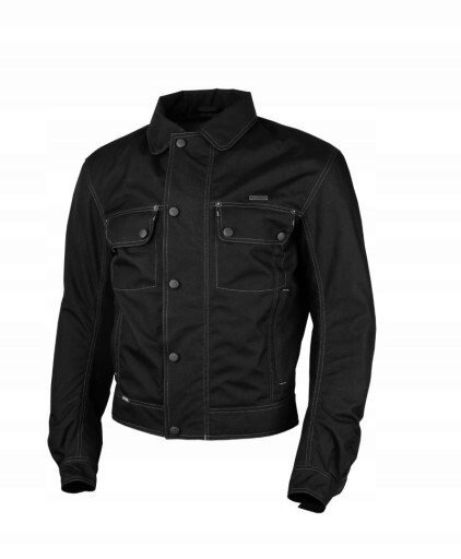Zateplená Nepremokavá Motocyklová Bunda S Membránou Modeka El Paso L