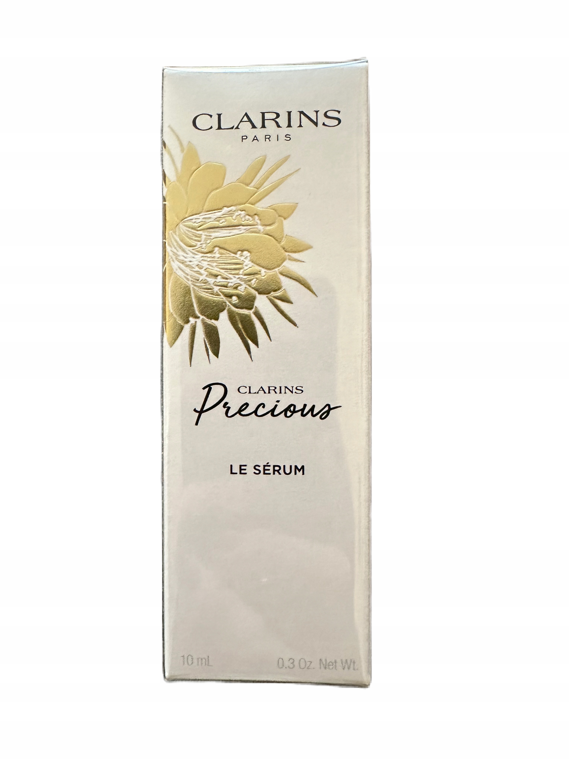 Clarins Precious Le Liftingové sérum premium 10 ml
