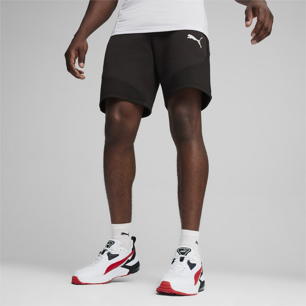 Puma Evostripe Shorts 8'' Dk