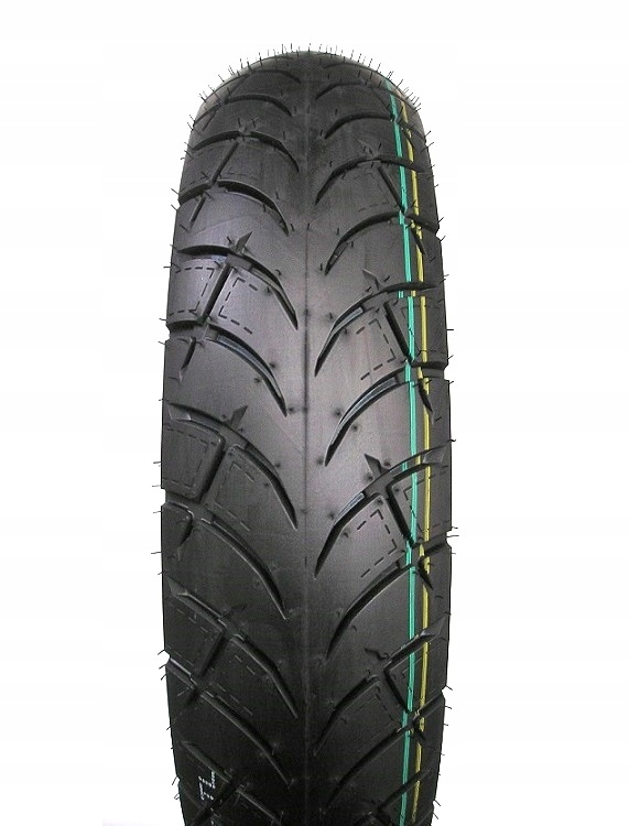 130/90-15 WANDA P6229 TL 72P 6PR TYŁ MOTO