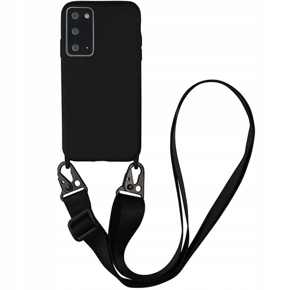 

Crossbody XL Strap etui pasek do Samsung S21+ Plus
