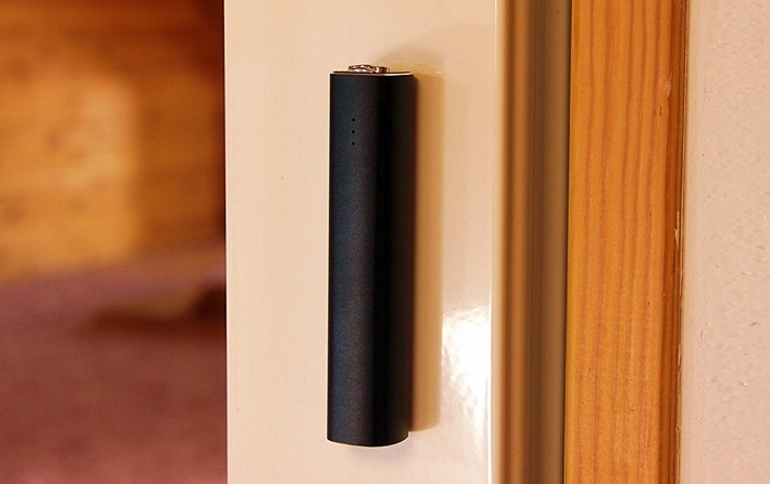 DYKTAFON SZPIEGOWSKI UKRYTY PODSŁUCH MAGNES DETEKCJA GŁOSU 500 GODZIN 2w1 Kod producenta G-11493919