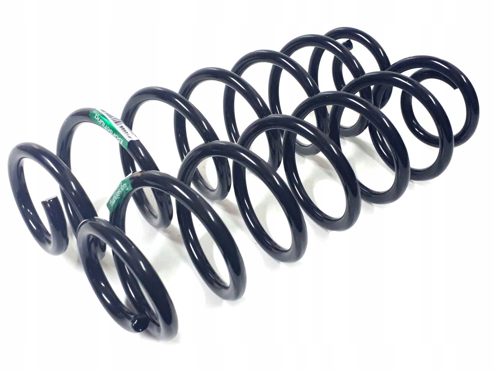 KOMPLET SPREZYN TYL ORG LEON 3 OCTAVIA III GOLF 7 Part number B12566