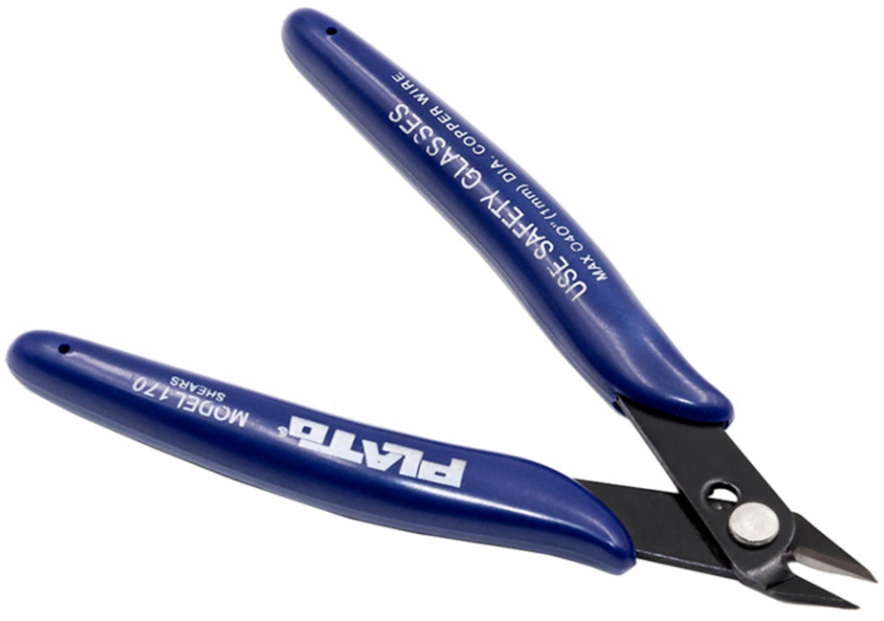 OBCINACZKI CĄŻKI KĄTOWE PLATO DO MIEDZI FILAMENTU