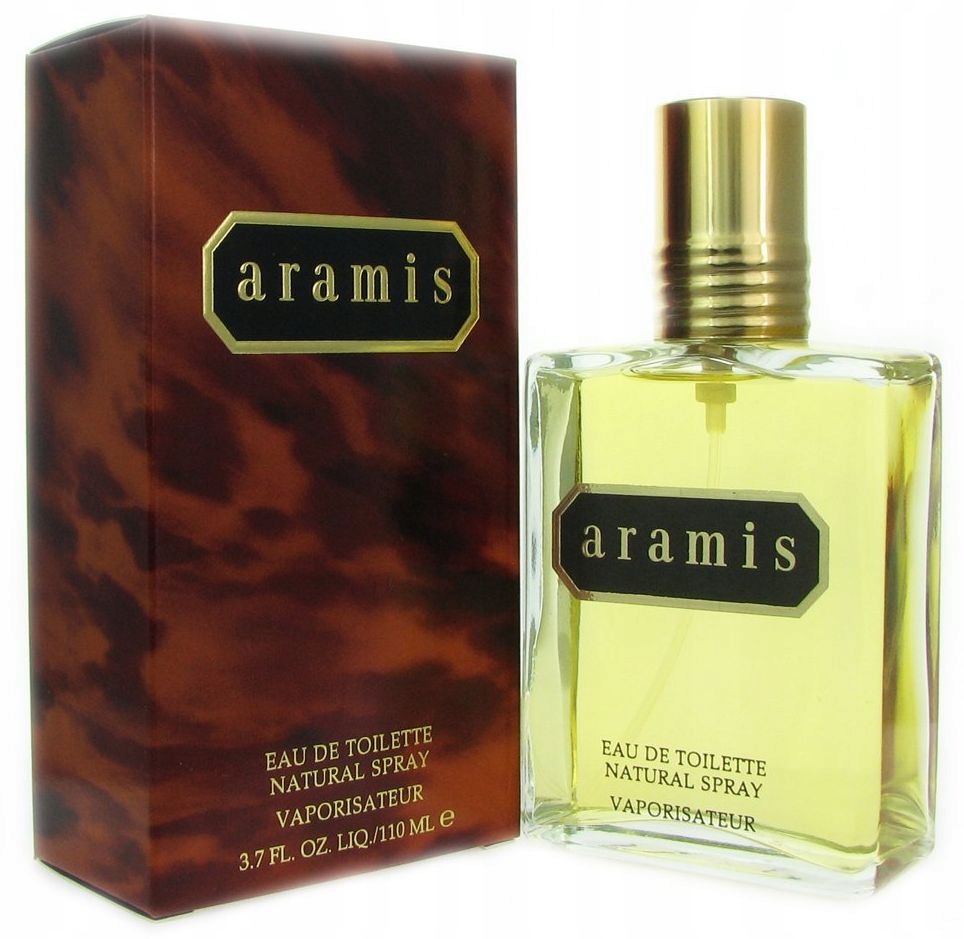 Aramis Aramis for Men Toaletní voda 110 ml