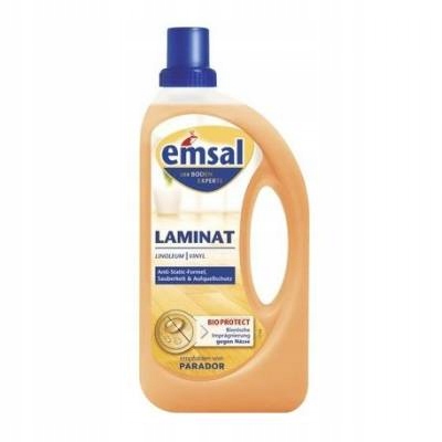 

Emsal Laminatpflege Do Laminatu 1L