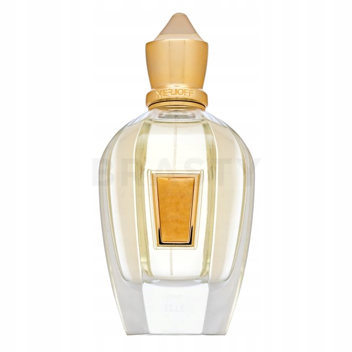 Xerjoff Xj 17/17 Elle Edp W 100 ml
