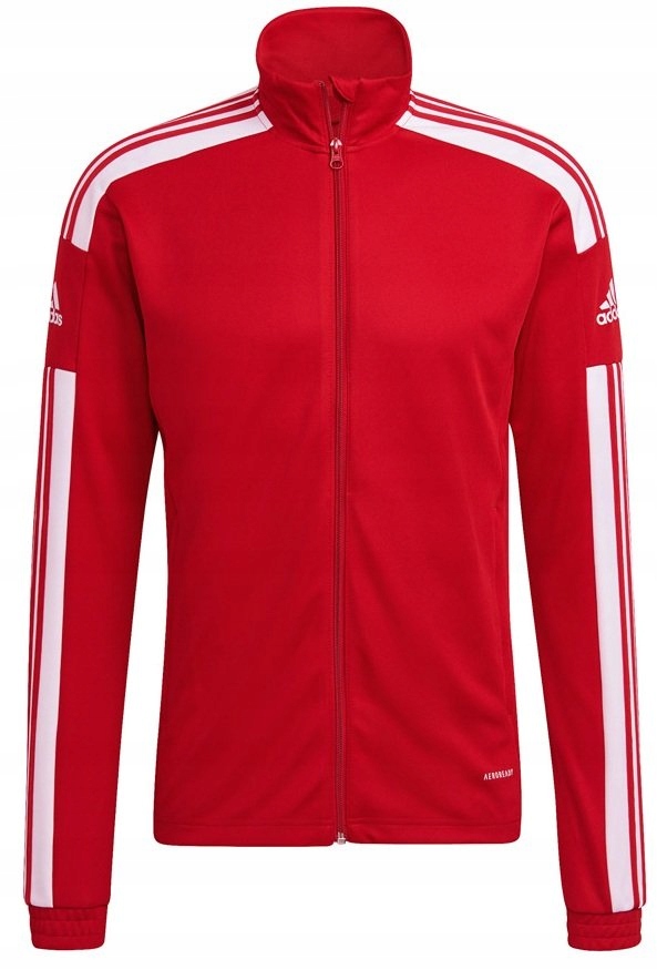 

Bluza Męska Adidas Sportowa Rozpinana Trening M