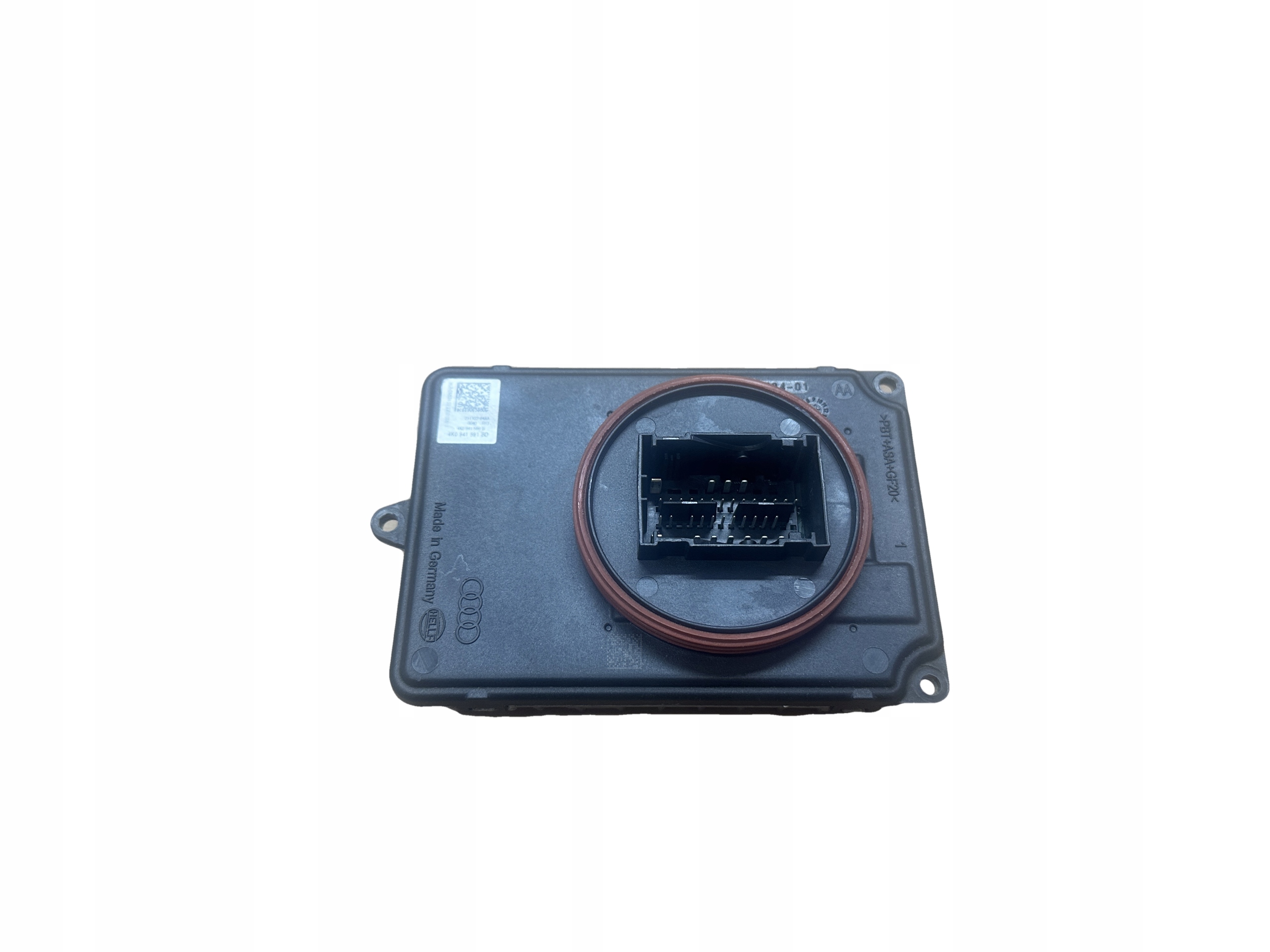 AUD A3 A4 Q5 Q7 module control unit 4K0941591BD