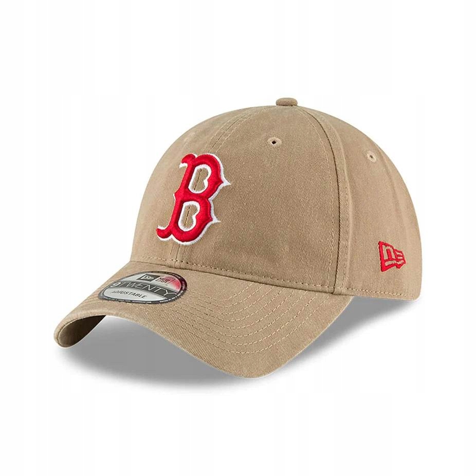 Czapka z daszkiem New Era 9Twenty Boston Red Sox