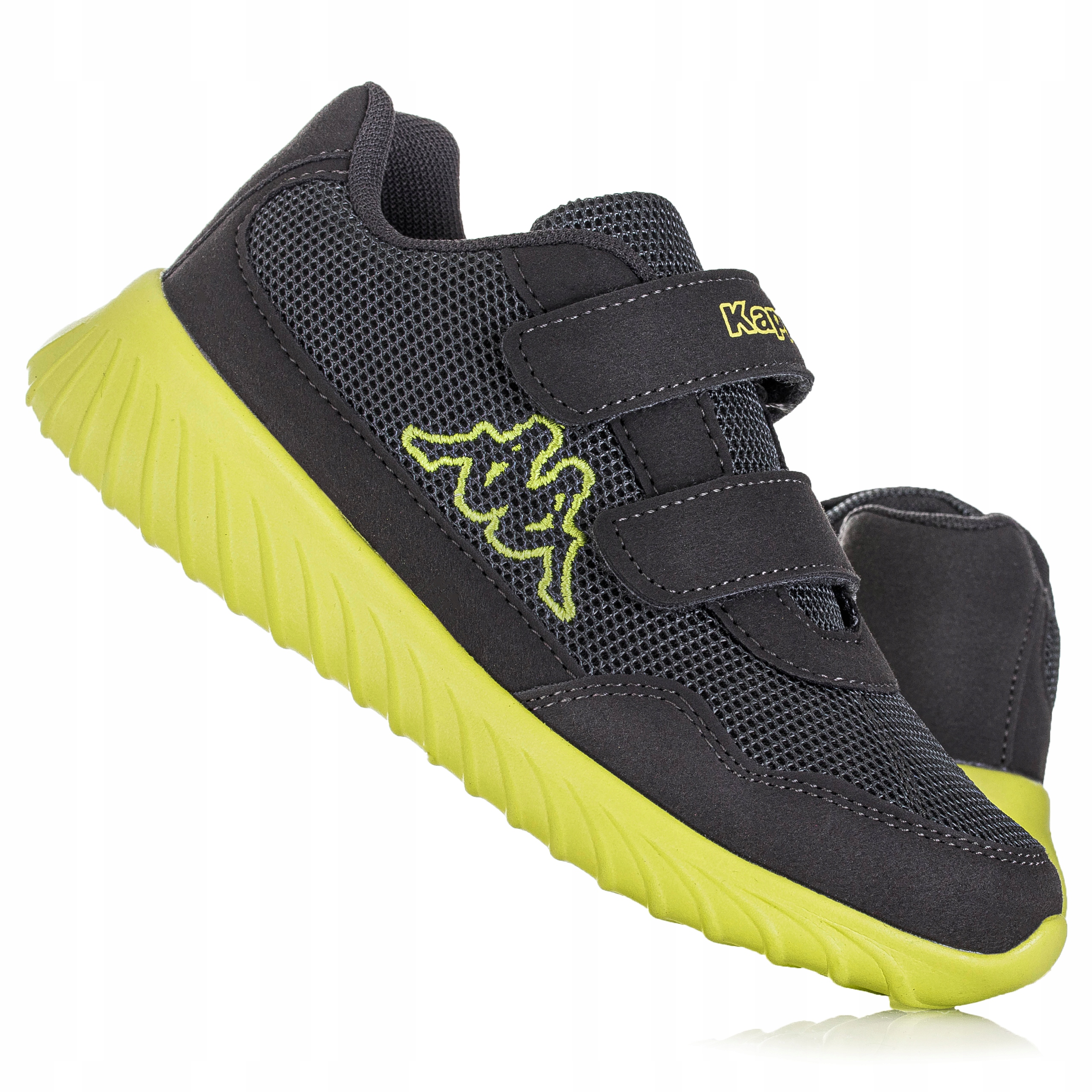 

Buty dziecięce sportowe Kappa 260687K-1633