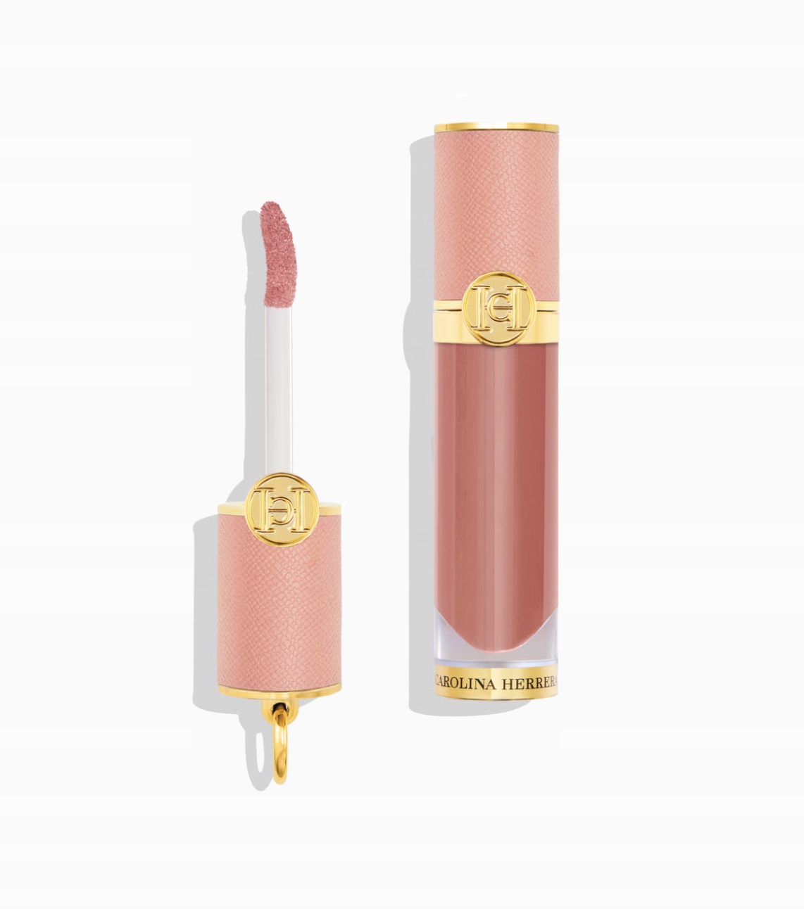 Carolina Herrera Good Girl Gloss 942 Nude Desire