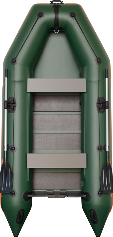 PONTON KOLIBRI KM-330 PODŁOGA ROLOWANA GW. 8 LAT Marka Kolibri