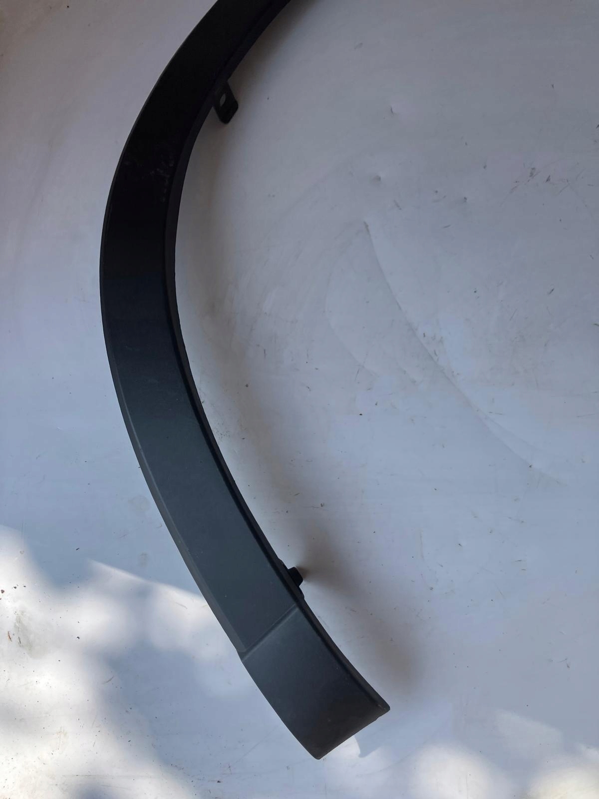 lišta blatníku levý předek MAZDA CX5 KD53-51W31