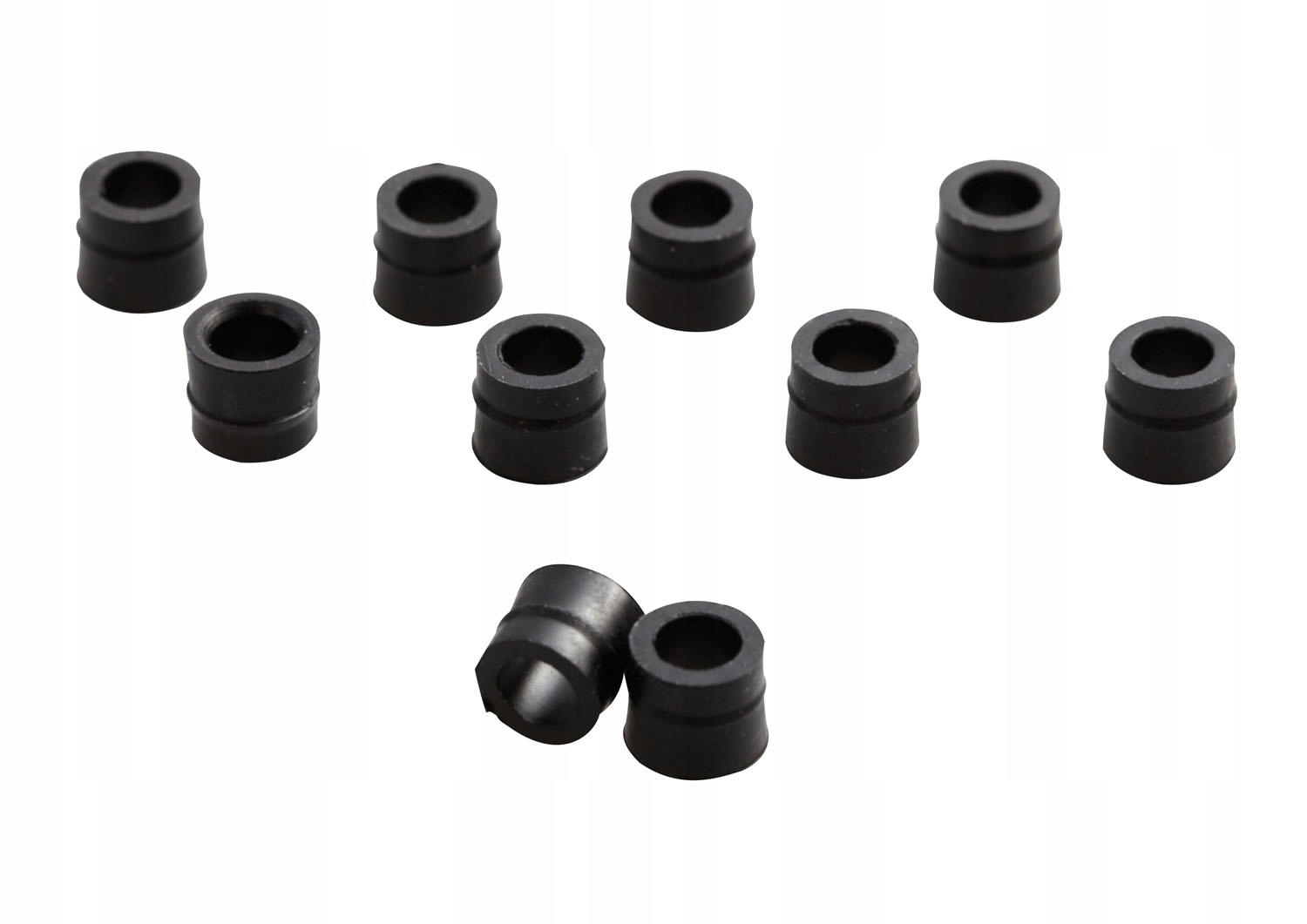 

Uszczelka gumowa do węży serwisowych 1/4 '' Cps