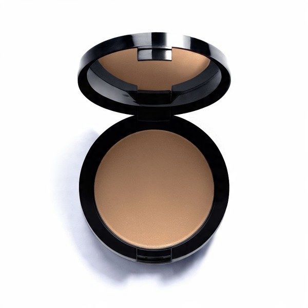 

Paese Bronzing Powder 1M jasny matowy bronzer