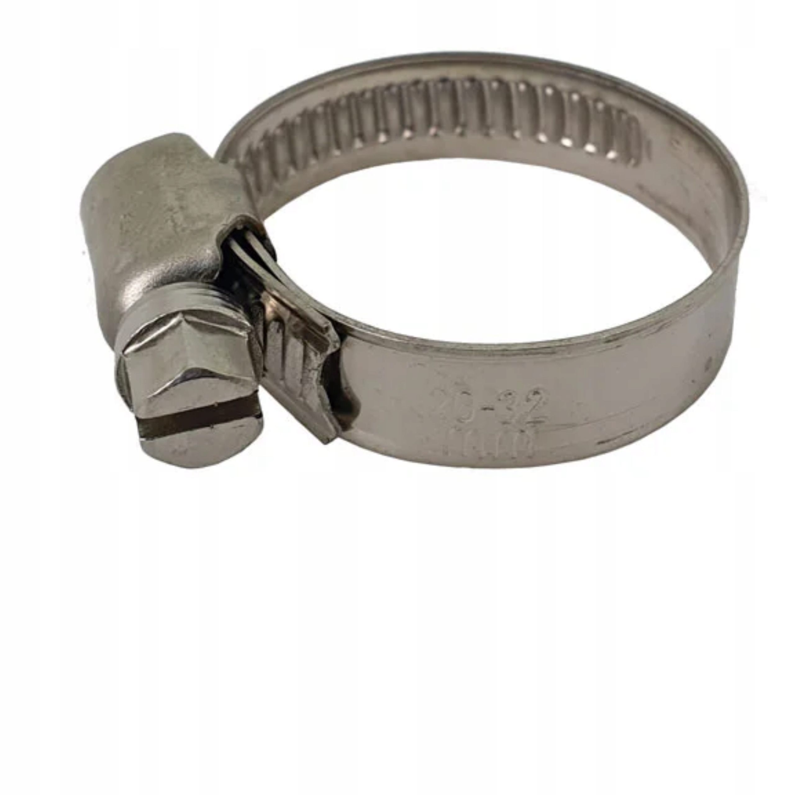 Opaska ślimakowa W3 8 12 mm