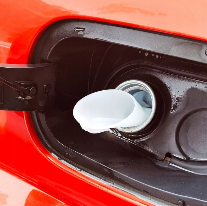 Lejek do paliwa Easy Fuel DIESEL FORD EAN (GTIN) 5906079601368