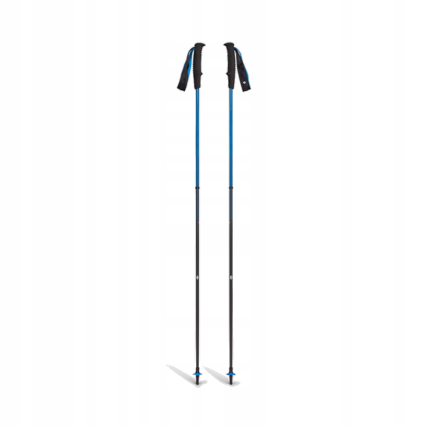 Black Diamond Distance Carbon Running Poles