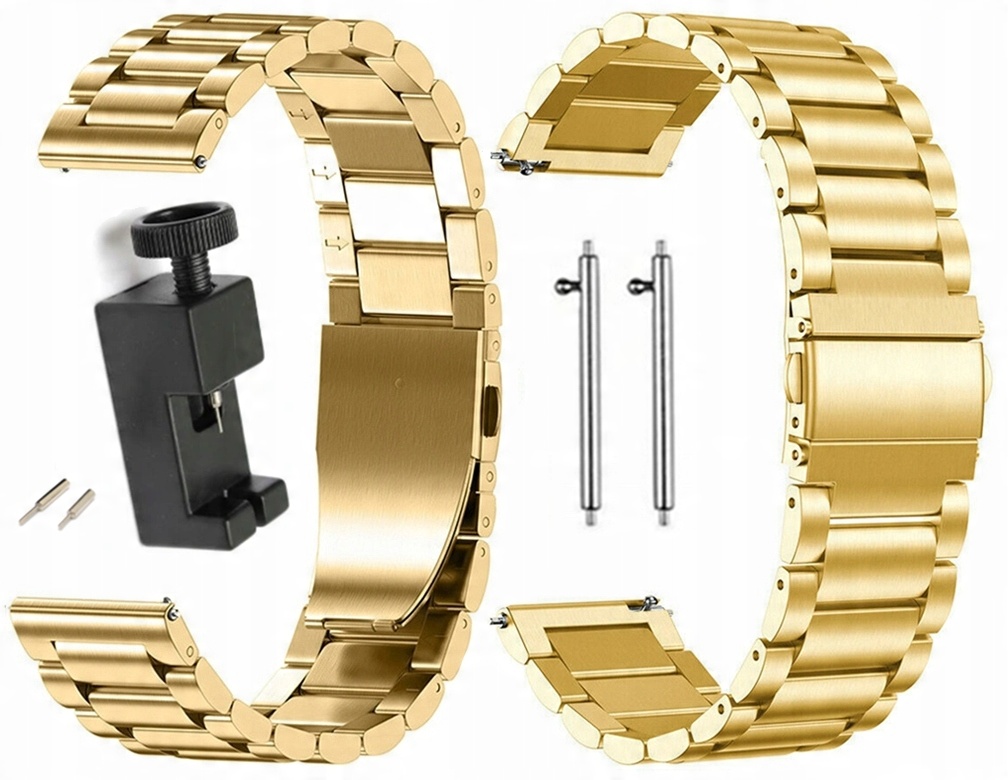 

Pasek Do Huawei Watch Gt 2 GT3 42MM Elegant