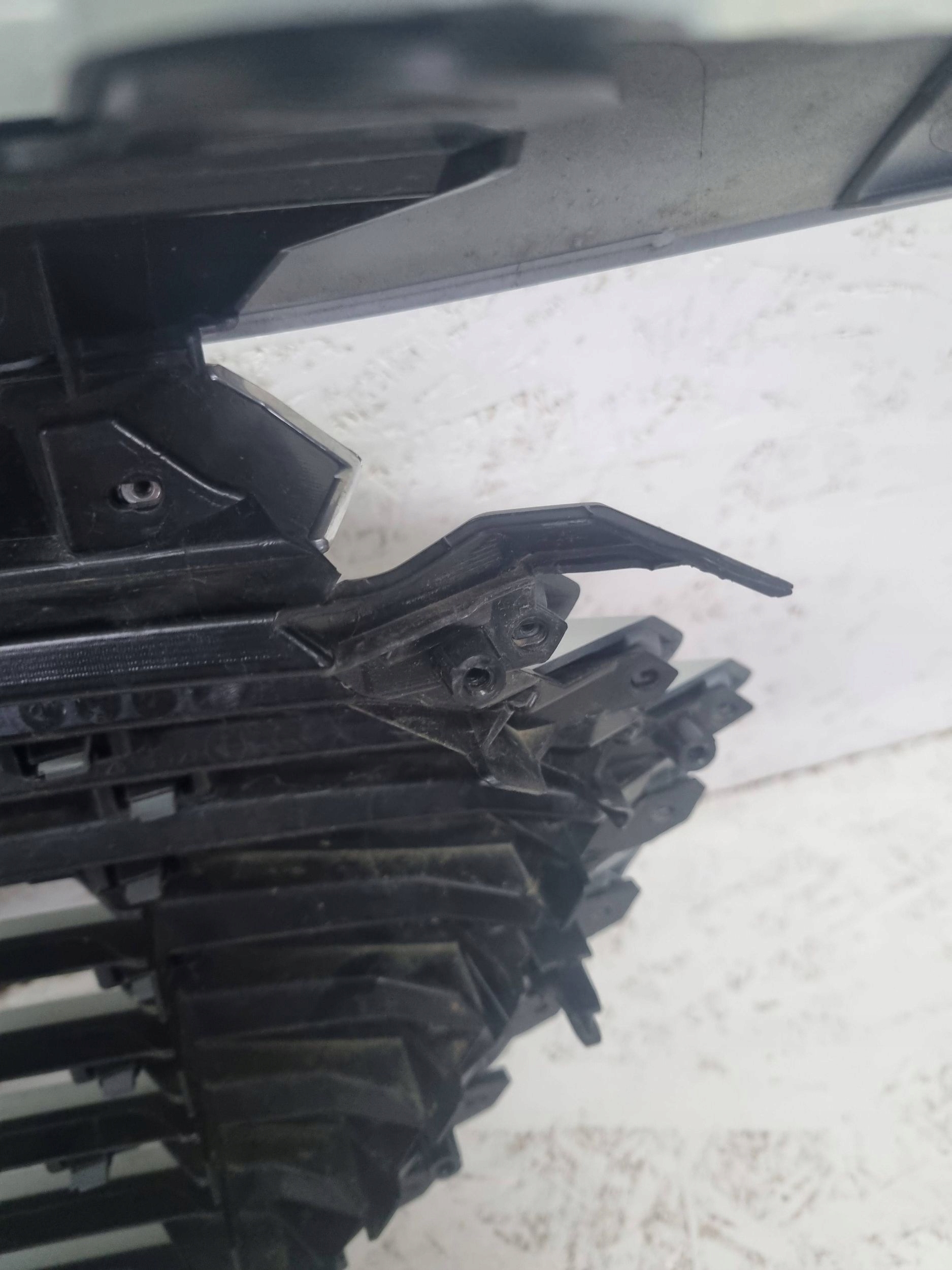 Honda HR-V Jazz GR Kühlergrill FRONTGRILL Kühlergitter - Thumbnail 6