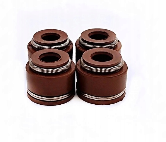Uszczelniacze zaworowe cfmoto 500 X5