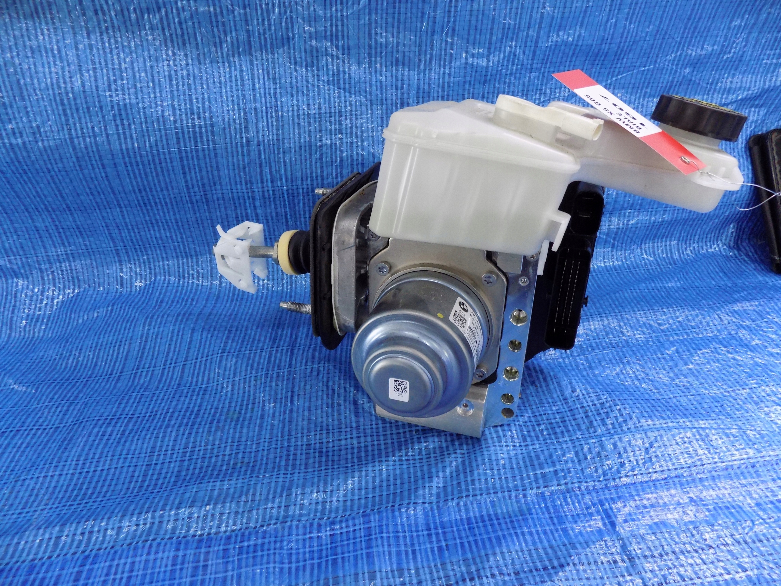 Pompa ABS BMW X5 G05 45E 20R 5A05D16
