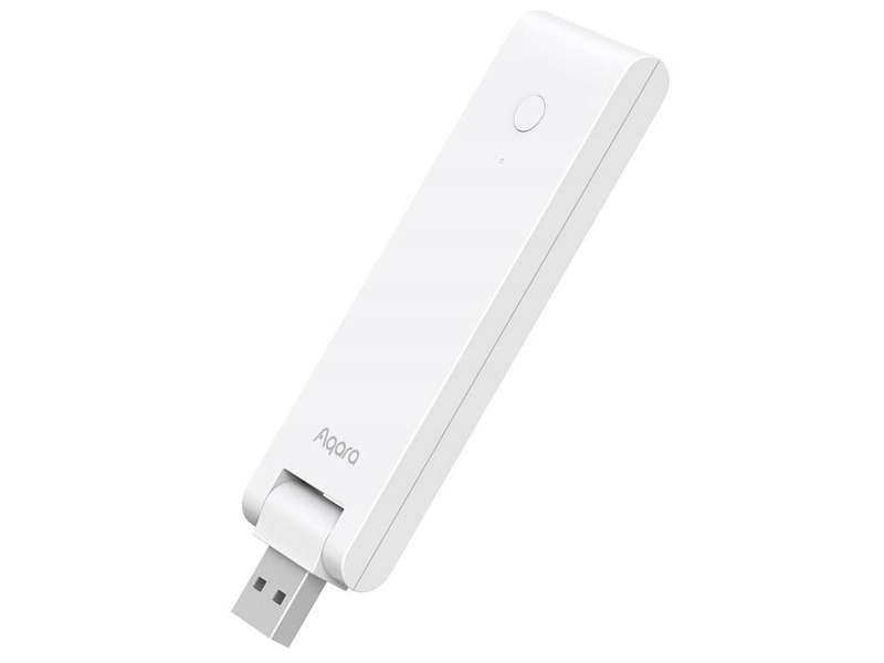 

Centrala sterująca Aqara HE1-G01 Wi-Fi ZigBee