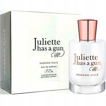Moscow Mule Edp Produkt
