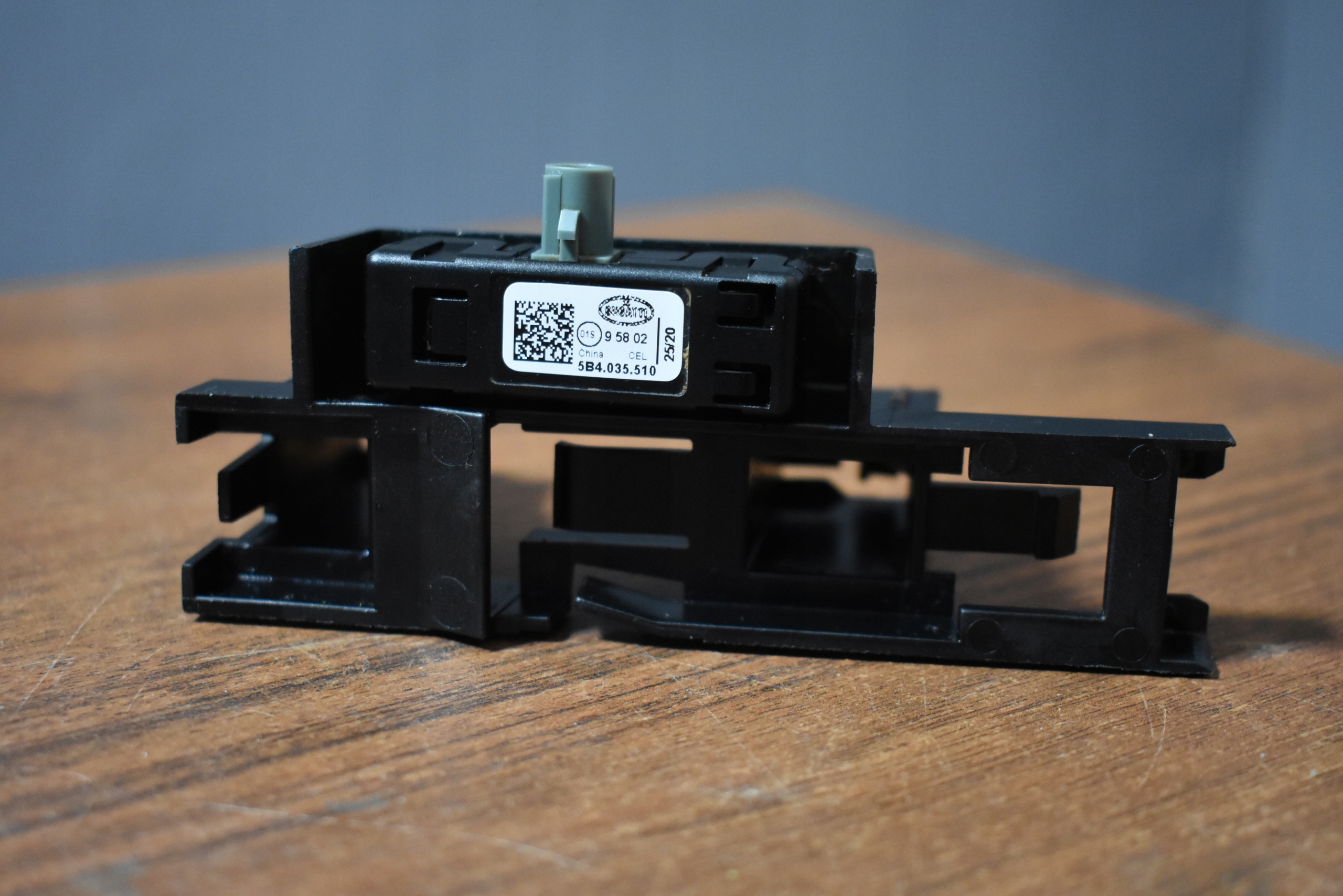 IDEALNY Module Antenne PORSCHE TAYCAN AUDI 1 9