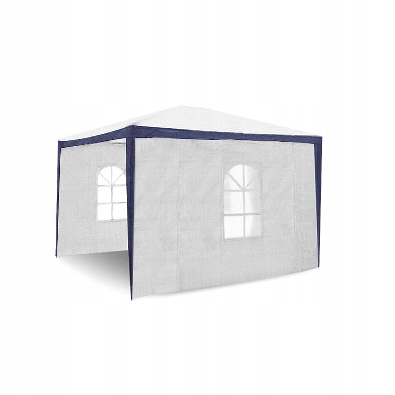 

Ściana Ścianka Do Pawilonu Namiotu Na Rzepy 3X3m