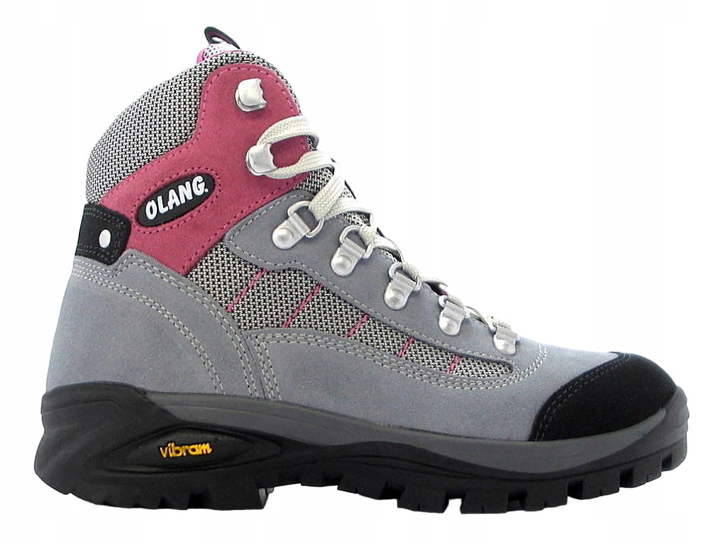 Buty trekkingowe Olang Tarvisio.tex 893 roz. 39