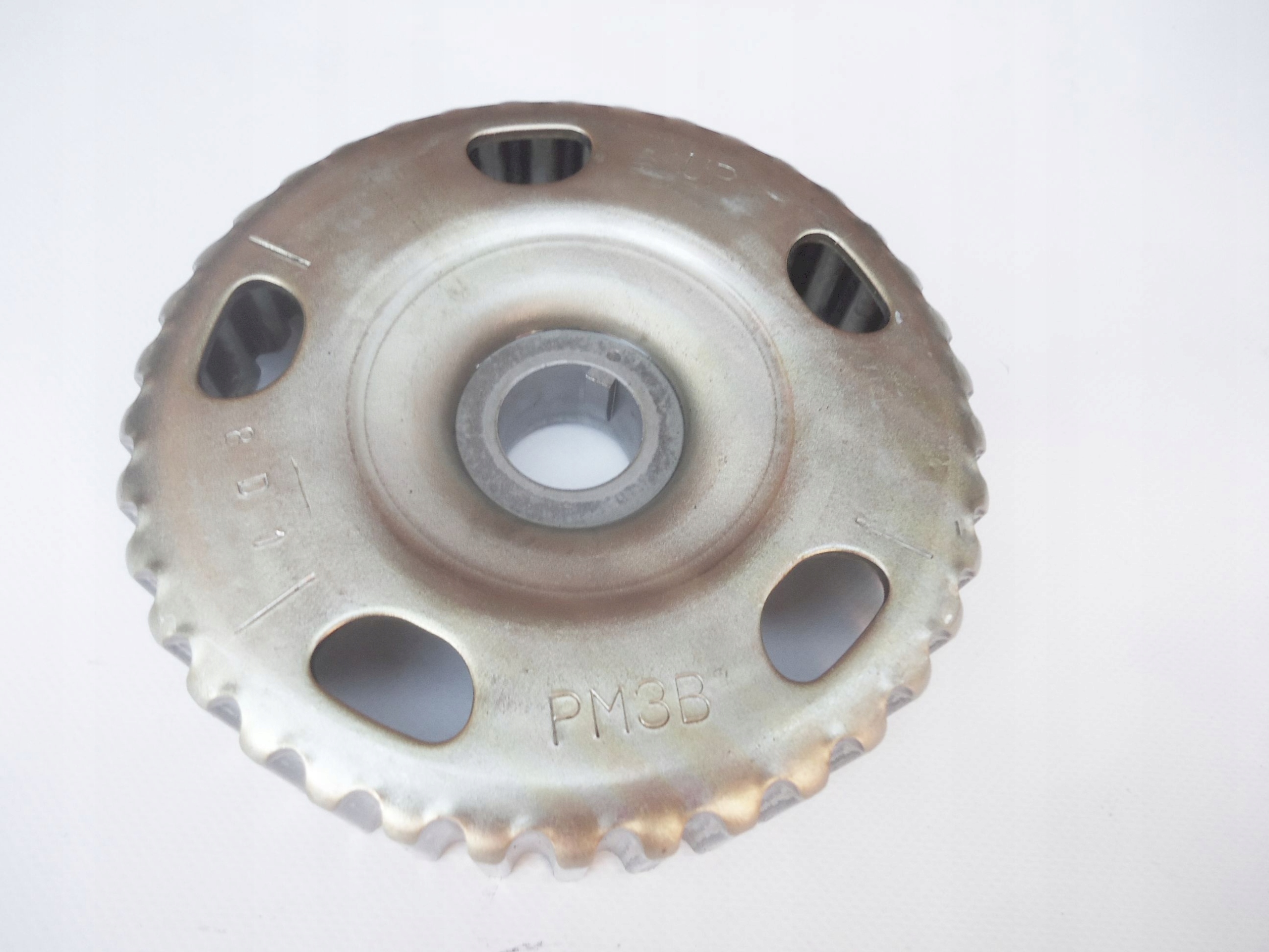 PM3B - Honda LOGO 2001R 1.3 B зубчатый шкив оригинал