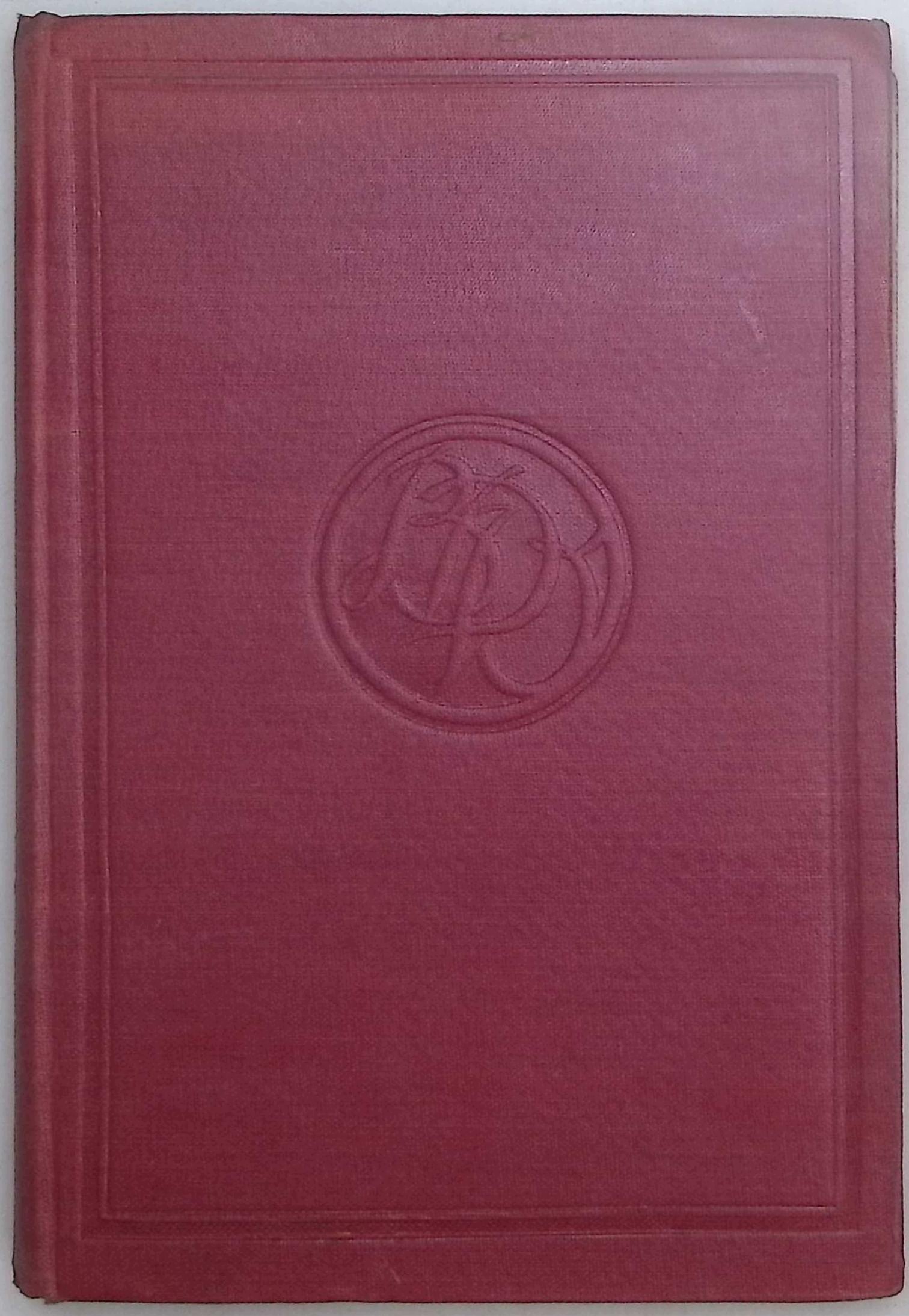 Wielki człowiek. Tom II (ok. 1925 r.) - Arnold Bennet