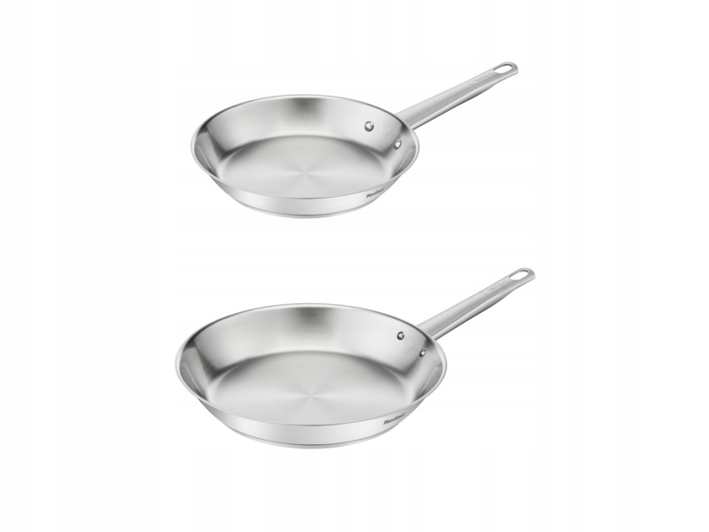 Patelnia Tefal Professional B9210455 24 cm Professional B9210655 28 cm