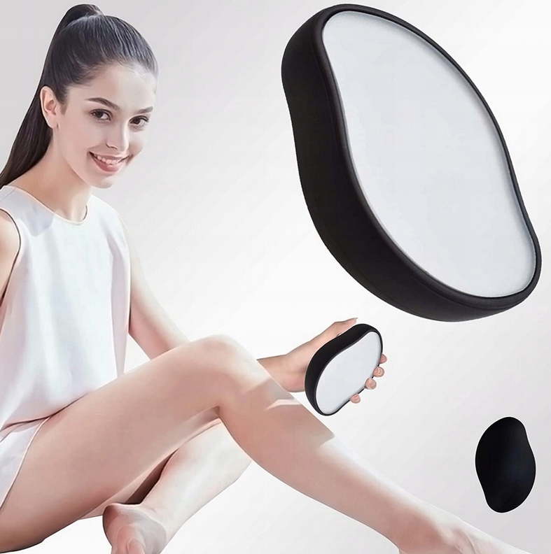 Depilator Pumeks Epilator Kryształowy Bezbolesny Kod producenta Soydol-75023677