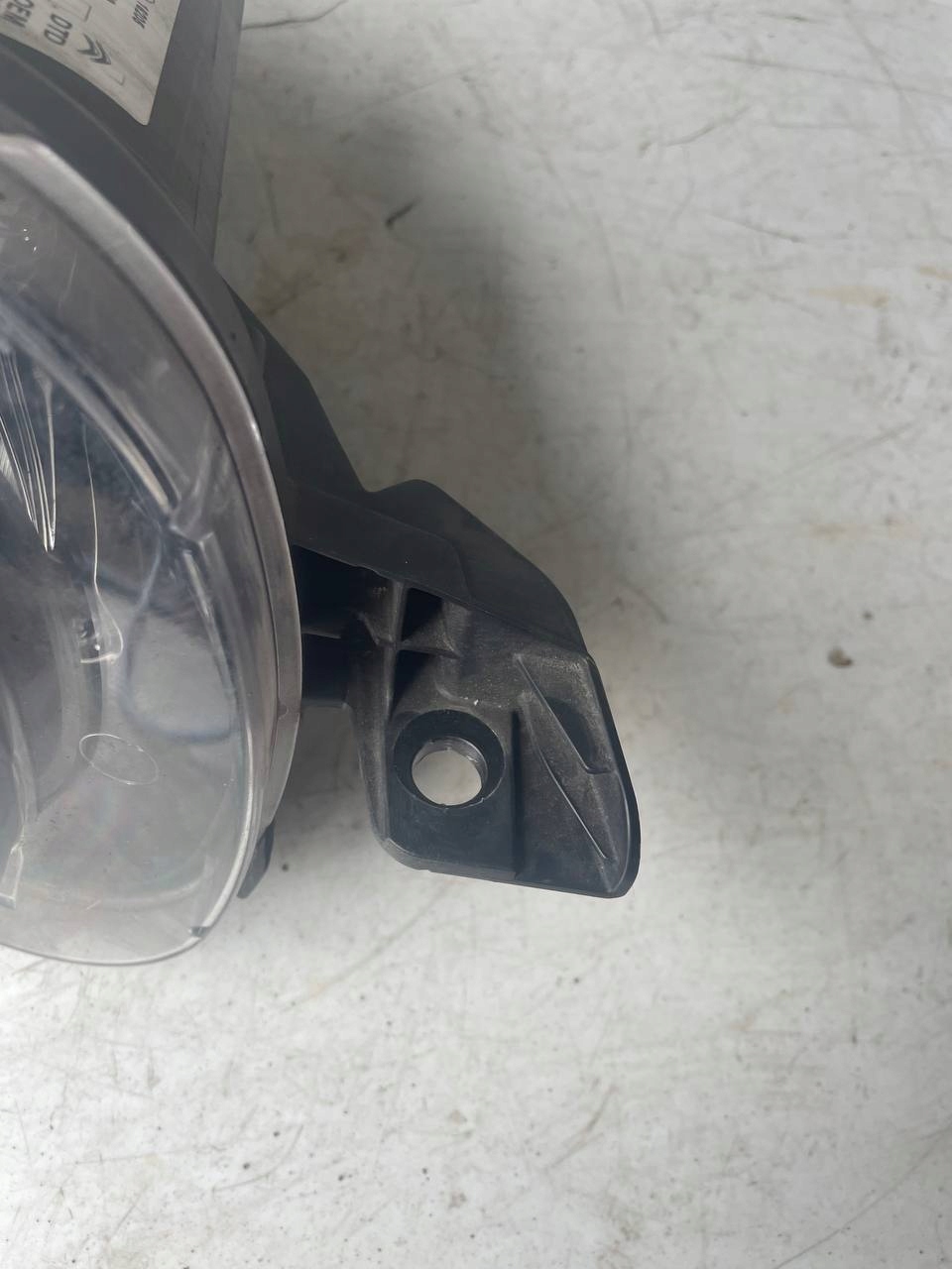 light right front CITROEN C3 III EUROPA 9820059280 #13