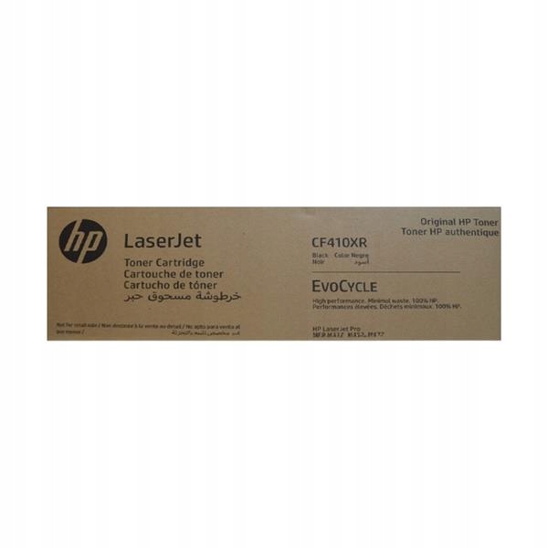 Originální toner Black Hp LaserJet Pro M351, M375, M451, M475 (305XC CE410X