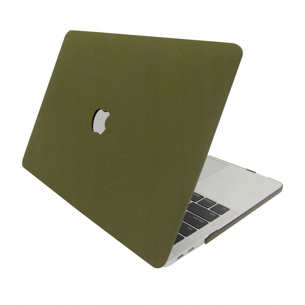 Do Apple MacBook Pro 13 Case M2 silikonowa osłona Sklep, Opinie, Cena