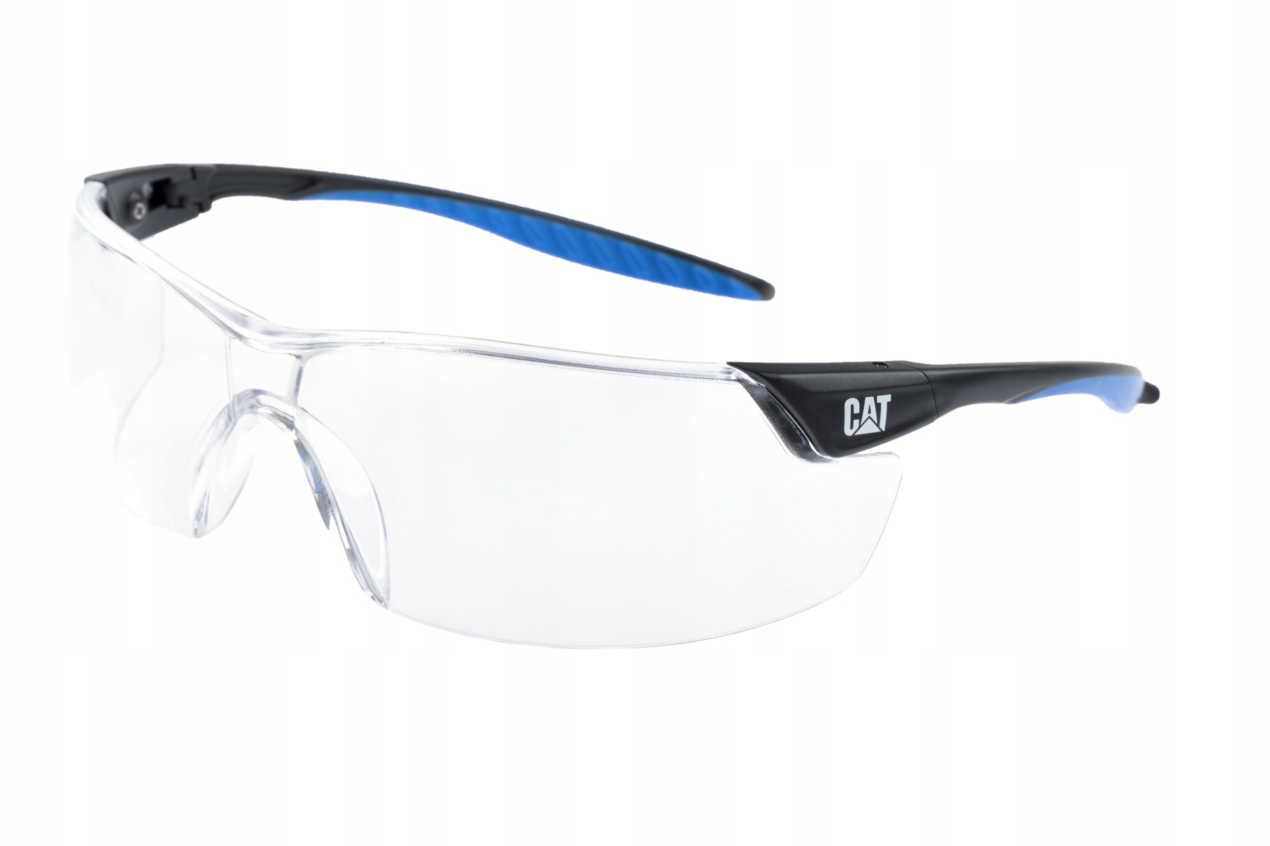 Cat Rebel 119 Okulary na rower Atestowane Sportowe