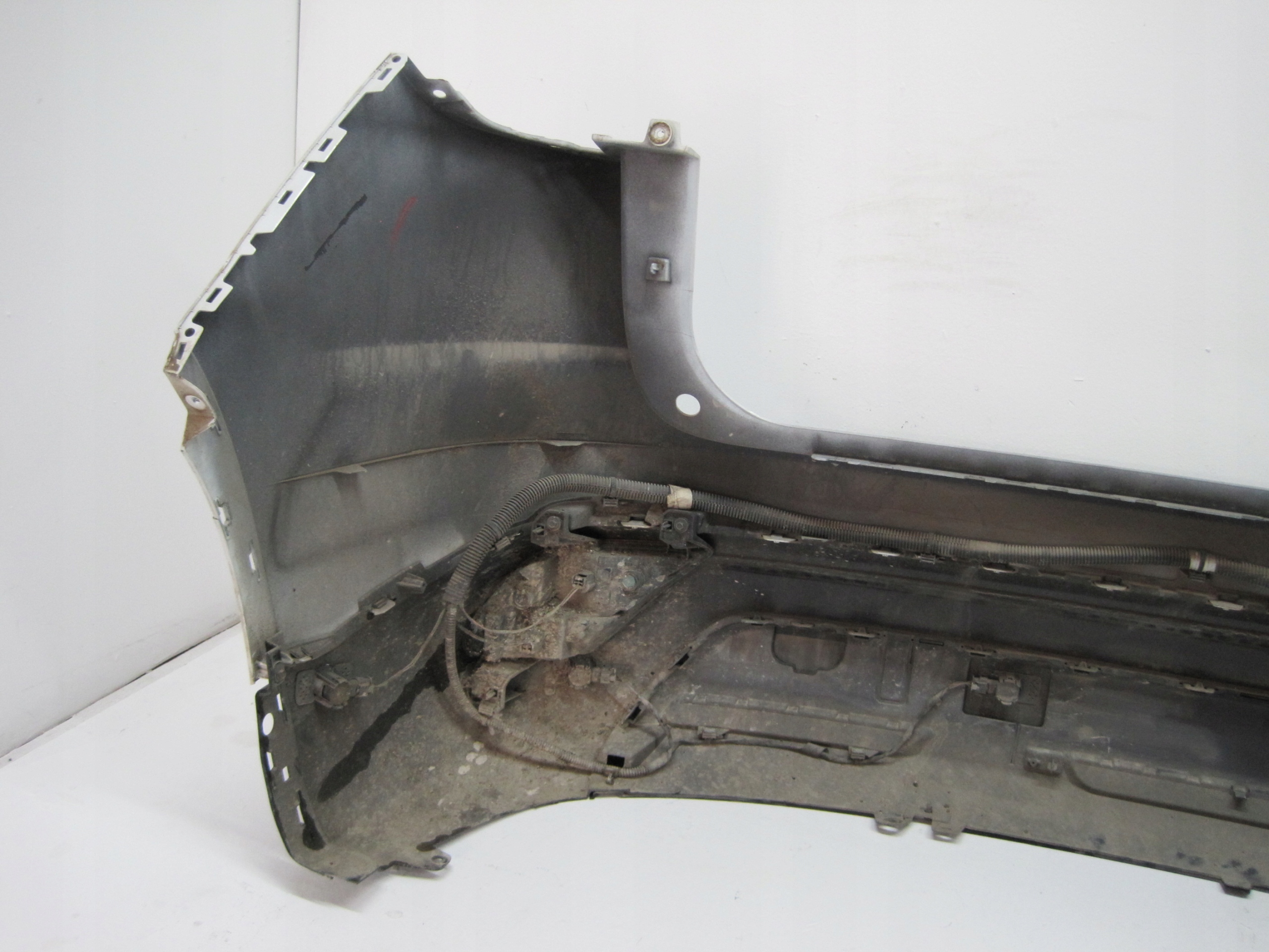 bumper rear part rear RENAULT AUSTRAL 6 PDC 23R